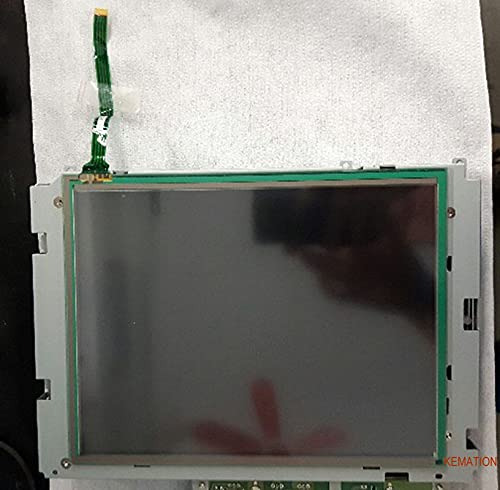 Nch Touch Glass Para Panel Tactil Hmi Xbtgk5330