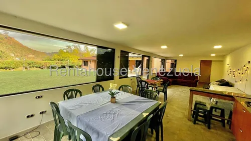 Casa En Venta Oritopo