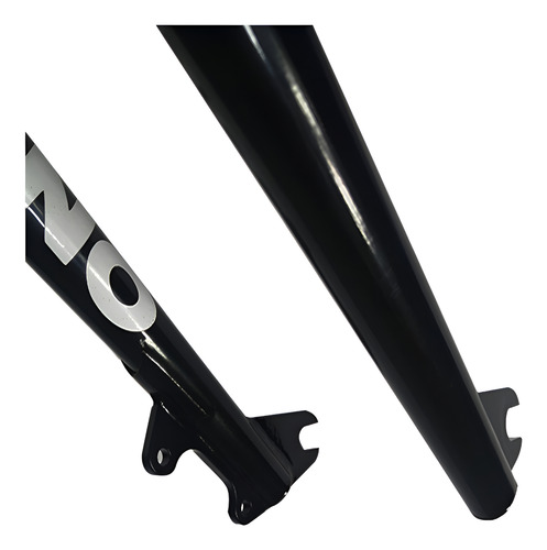 Horquilla De Cromoly Para Bicicleta De Mtb Aro 26