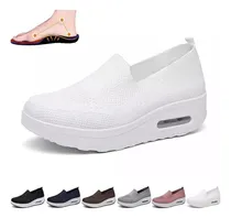 Comprar Zapatillas Cómodas, Zapatillas Ortopédicas Para Mujer