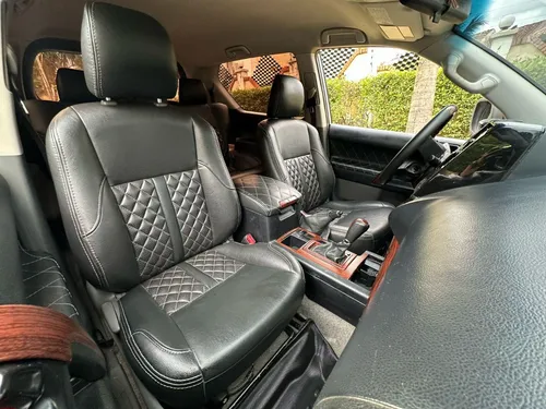 Toyota Prado 2.7 Tx Sumo
