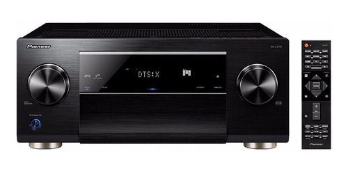 Sintoamplificador Pioneer Sc Lx 701 Atmos Dts X 220v