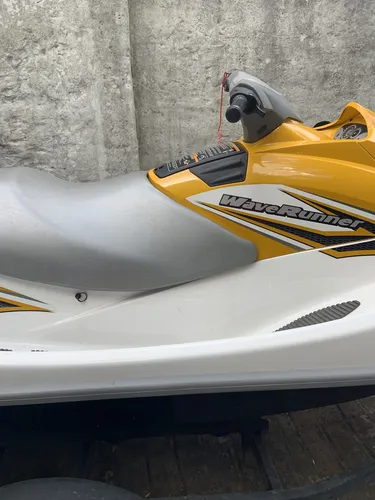 Moto De Agua Yamaha Vx 700 S