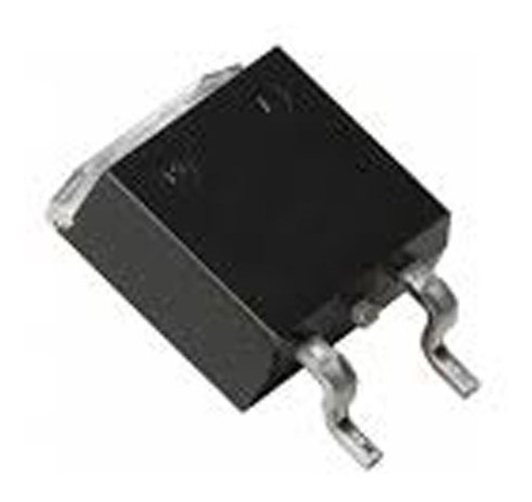 Buk7614 Buk7614-55a To263 Transistor
