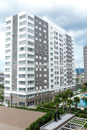 Imagem 27 de 30 de Apartamento, 3 Dormitórios, 75 M², São Sebastião - 177804