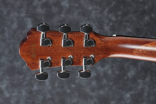 Imagem 8 de 9 de Violão Ibanez Aeg220lgs Ae Series Acoustic Electric