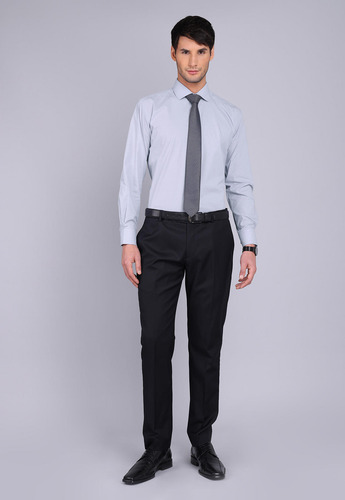 Camisa Formal Texturada Arrow Arm9047gr