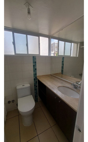 Departamento En "condominio Monte Tabor" (3d-2b) -