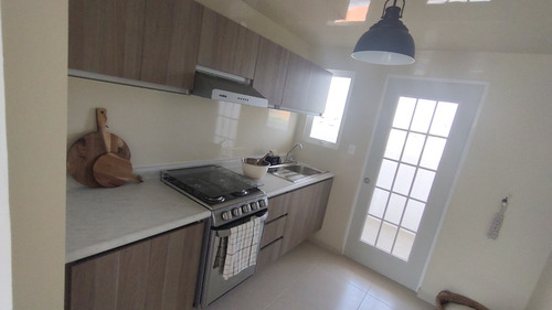 Bonito Departamento Nuevo Los Héroes Chalco 3