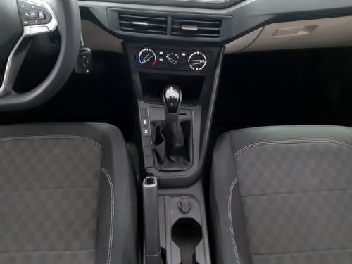 Volkswagen Virtus 1.6 Msi Trendline At