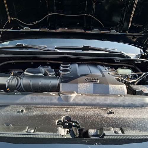 Toyota 4runner Aut.
