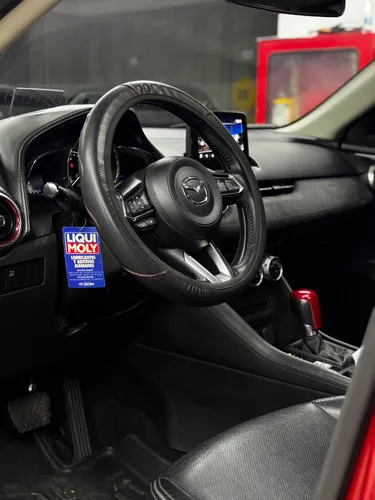 Mazda CX-3 2.0 Grand Touring Lx At