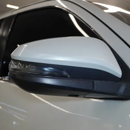 Toyota Fortuner Srv 2.7 Blindada2+ 2020