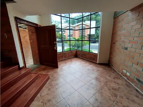 Casa En Venta En Dosquebradas