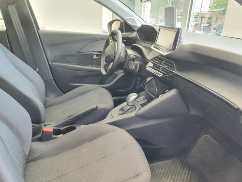 Imagen 8 de 19 de Peugeot 208 1.6l Active Pack Tiptronic
