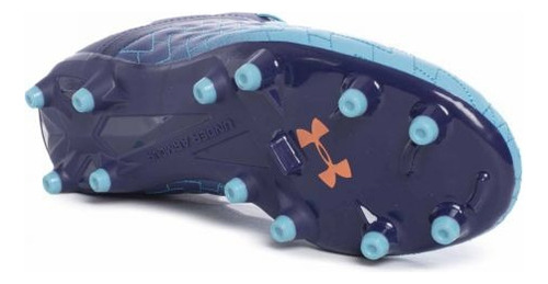 Under Armour Magnetico Select 2.0 Hombre