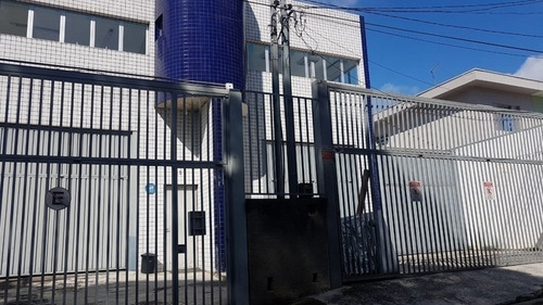 Imagem 1 de 14 de Prédio Comercial Para Locação, 293 M2. - 839