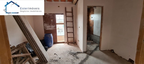Imagem 11 de 18 de Casa - Ca00093 - 68383207