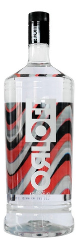 Vodka Orloff Garrafa Plástica 1,75l 37,5% Vol. Sabor Vodka