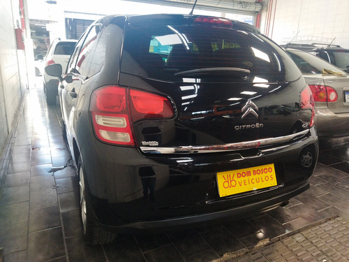Citroën C3 1.5 Tendance Flex 5p