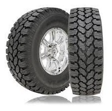 Llantas Lt  35x12.5 R20 Procomp Xtreme At 10c