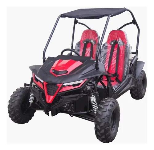 Sunl 200cc MercadoLibre