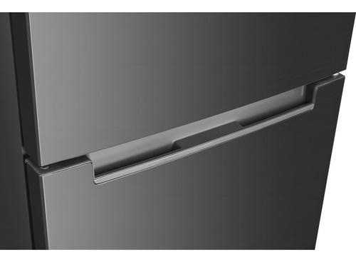 Heladera Futura 312 Litros Inox Fut-fi312nf-x - Queoferta.uy