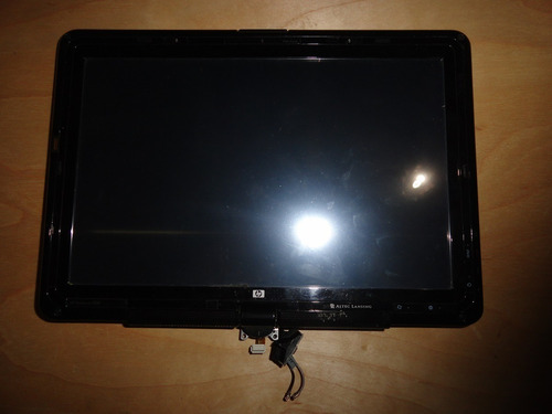 Rematoo Pantalla Para Laptop Hp Tx2000 En Perfecto Estado