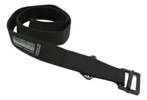 Comprar Correaje Cinto Militar Táctico Hebilla Acero Color Negro