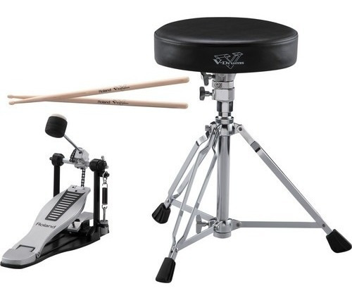 Roland Dap-3x V-drums Accessory Package