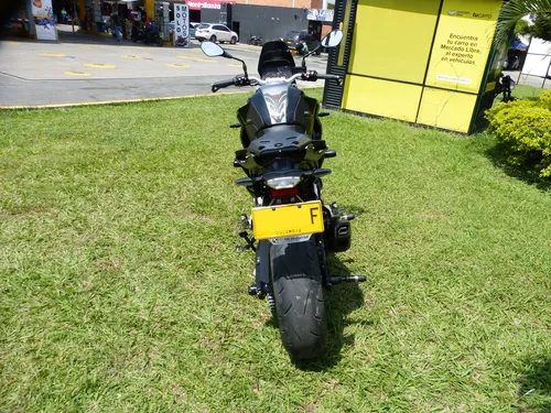 Bmw F900 R 2021