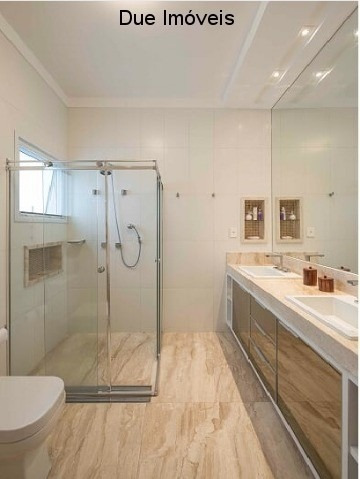 Imagem 14 de 30 de Lindo Sobrado No Villa Romana - Ca01157 - 32318392