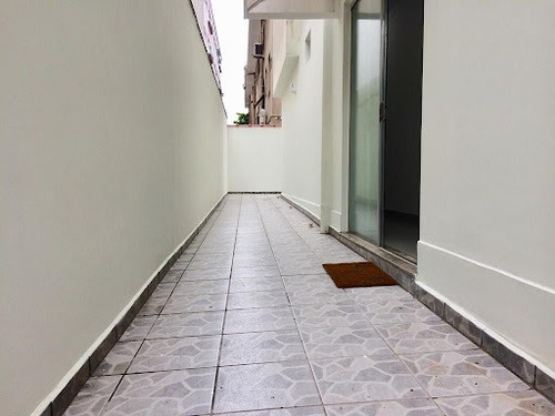 Imagem 12 de 14 de Apartamento Com 2 Dormitórios À Venda, 72 M² Por R$ 360.000,00 - Embaré - Santos/sp - Ap11131