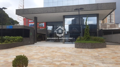 Imagem 12 de 13 de Sala Comercial Em Condomínio Para Locação No Bairro Centro, 1 Vagas, 66 M - 4499