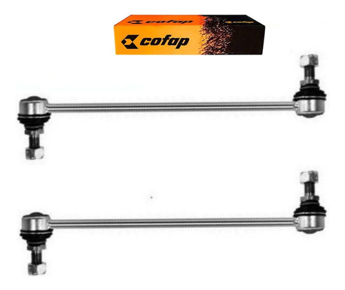 Par Bieleta Dianteira Freelander 2 2008 2009 2010 2011 Cofap