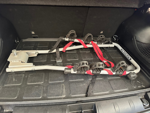 Jeep Renegade 1.3 Trailhawk 4x4 Turbo Flex Aut. (t270) 5p