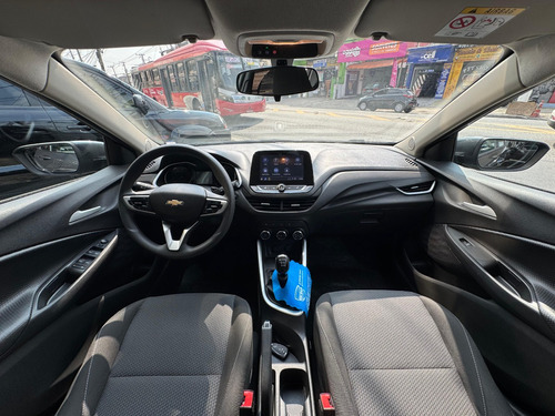 Chevrolet Onix plus Chevrolet Onix Plus LT 1.0