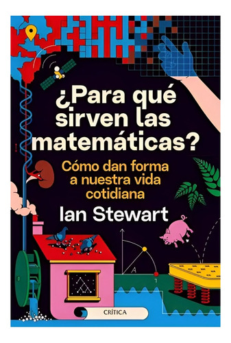 Libro ¿para Qué Sirven Las Matemáticas? /350