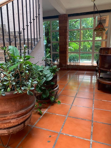 Venta Casa Coyoacan