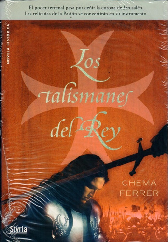 Los Talismanes Del Rey 