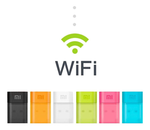 Mini Router Wifi Xiaomi