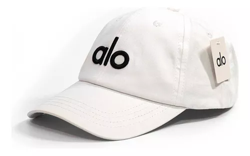 Alo Yoga Gorra  MercadoLibre 📦