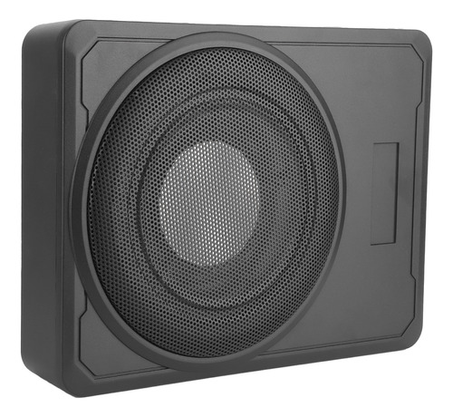 Altavoz De Carcasa, Subwoofer Para Coche, Amplificador Delga