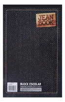 Comprar Block Bond Oficio Sin Rayas 70h Jean Norma Cant: 2 Blocks
