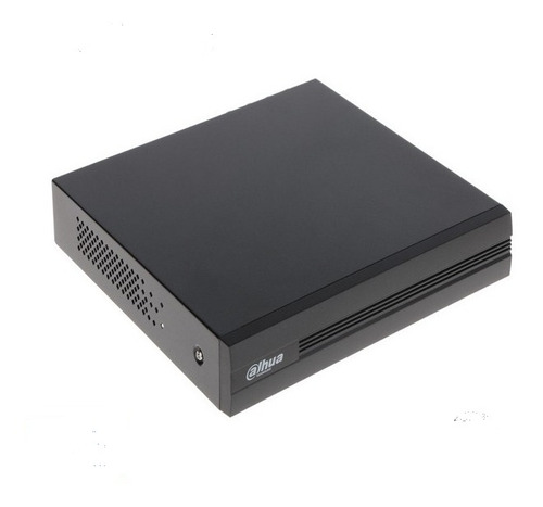 Imagen 1 de 1 de Video grabadora de vigilancia Dahua Technology DH-XVR1A04 de 4 canales