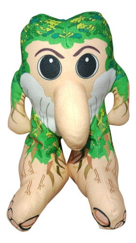 Peluches Brainrot Capuchino Italian Tiktok Tralalero Tralala Brrr Brr Patapin