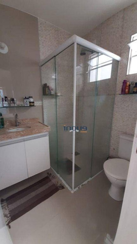 Imagem 22 de 26 de Casa Com 3 Dormitórios À Venda, 125 M² Por R$ 355.000,00 - Passaré - Fortaleza/ce - Ca1317