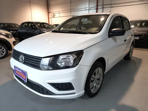 Volkswagen Gol 1.6 (Flex)