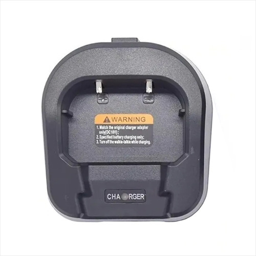 Cuna De Carga Original Para Radio Baofeng Uv-82, Uv-82hp