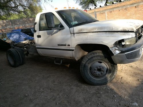 Ram 3500 1995 Por Partes Yonke En Partes